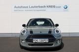 MINI Cooper 1.5 3trg. Chili LED, PDC, MFL, SHZ, 17" - MINI MINI: Chili