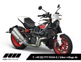 Indian FTR Sport - INDIAN FTR SPORT