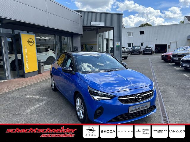 Opel Corsa 1.2 Turbo Elegance+Klimaaut+Kamera+LED+