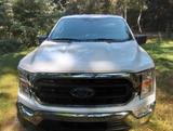 Ford F 150 - Ford F 150 aus 2022