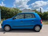 Hyundai Atos mit neuem Tüv - Hyundai Atos aus 2006