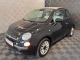 Fiat 500 Cabrio*LOUNGE*KLIMA-BLUETOOTH-INTERSCOPE-PDC - Fiat in Aachen