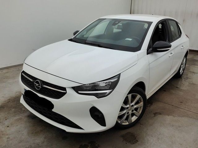 Opel Corsa F Edition 1.2T NAVI/PDC/ALU/MULTIMEDIA