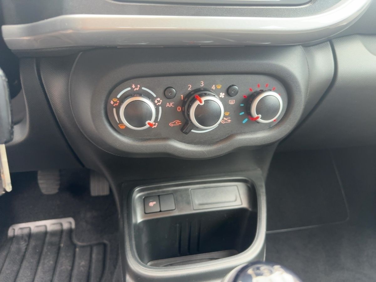 Fahrzeugabbildung Renault Twingo ZEN SCe 65 Start & Stop **Mai 2022**