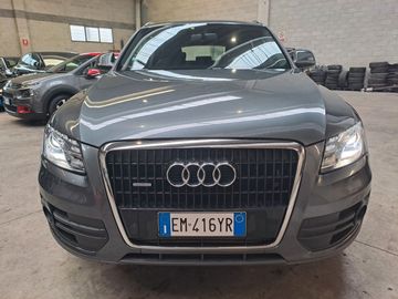 Audi Q5 - 2