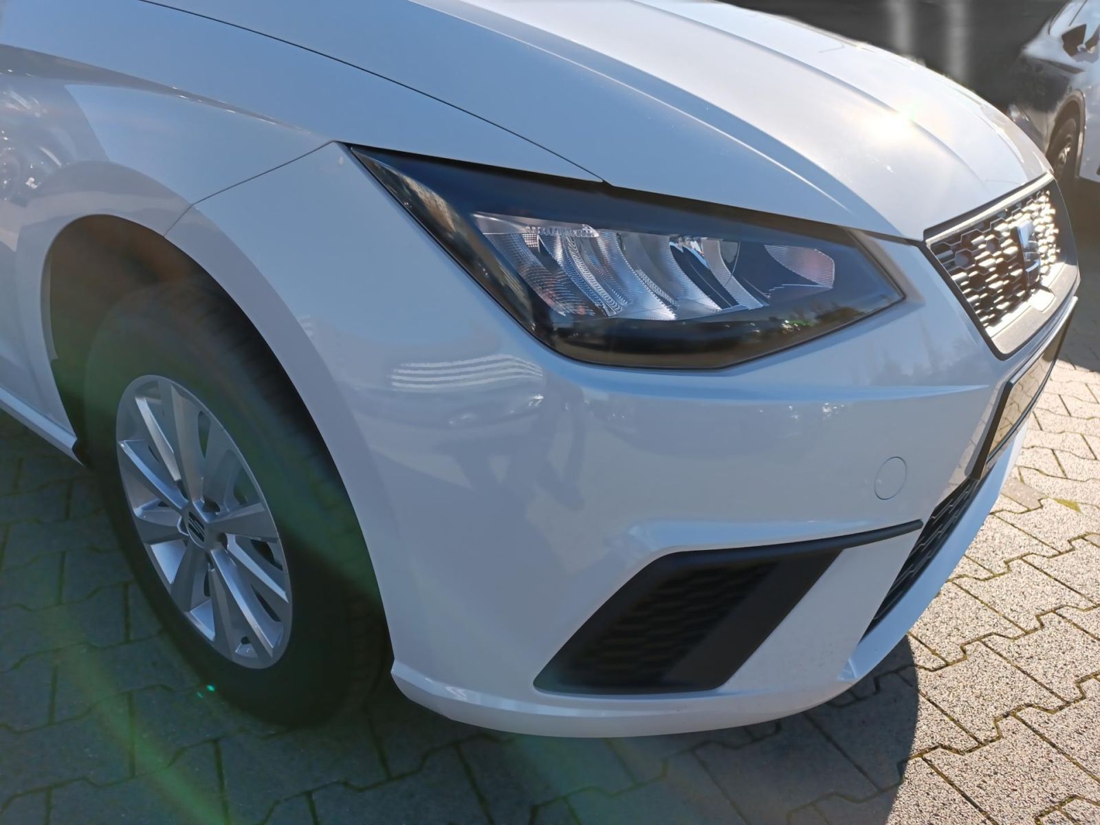 Seat Ibiza - Bild 15