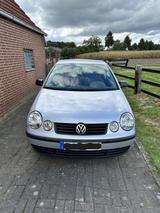 Volkswagen VW Polo 9N - 2. Hand - TÜV - Volkswagen Polo aus 2002: 9n