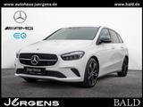 Mercedes-Benz B 200 Progressive/LED/Cam/Night/Keyl/Winter/18' - Mercedes-Benz B 200 Gebrauchtwagen in Hagen