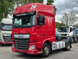 DAF XF 460 FT SSC 2 Tanks Retarder Standklima ACC LD - DAF Hamburg