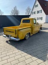 Chevrolet Apache 31 - Chevrolet: Apache