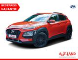 Hyundai Kona 1.0 T-GDI Trend 2WD Navi Kamera Sitzheizung