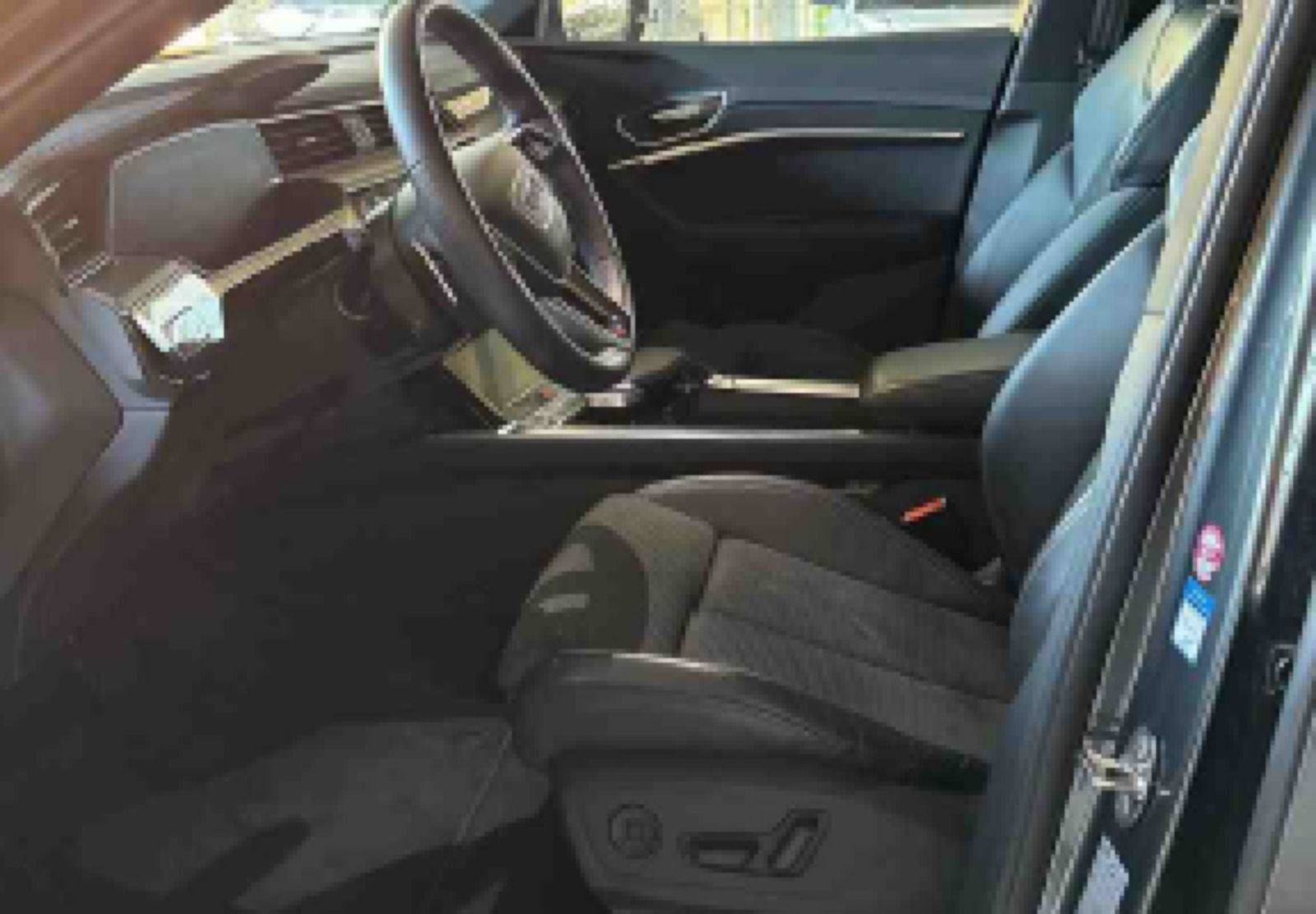 Audi e-tron - Bild 4