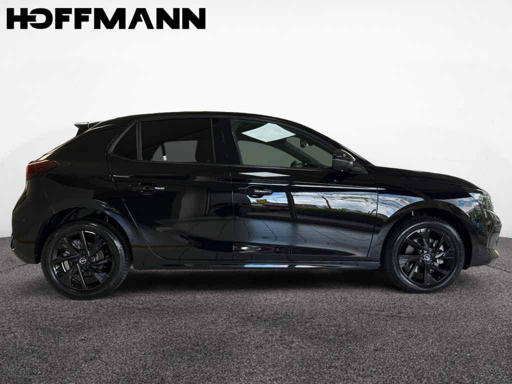 Fahrzeugabbildung Opel Corsa 1.2 GS Navi Sitz/Lenkradheizung PDC LED