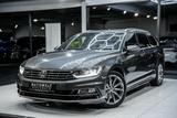 Volkswagen Passat 2.0 TDI DSG Highl. 2x R-Line 4Mo NAVI AHK - Volkswagen Passat mit Diesel-Antrieb