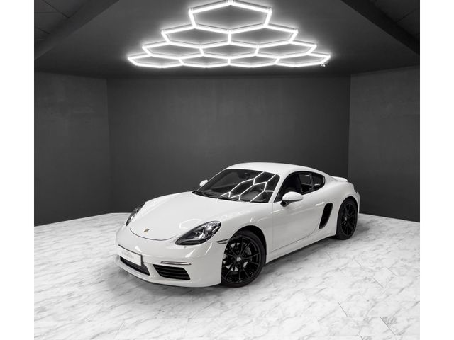 Porsche 718 Cayman 718 PDK CHRONO SPORT