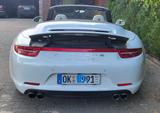 Porsche 991  Cabriolet Carrera 4 - Porsche Gebrauchtwagen in Magdeburg