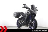 Yamaha MT 09 TRACER - Koffersystem - YAMAHA MT 09