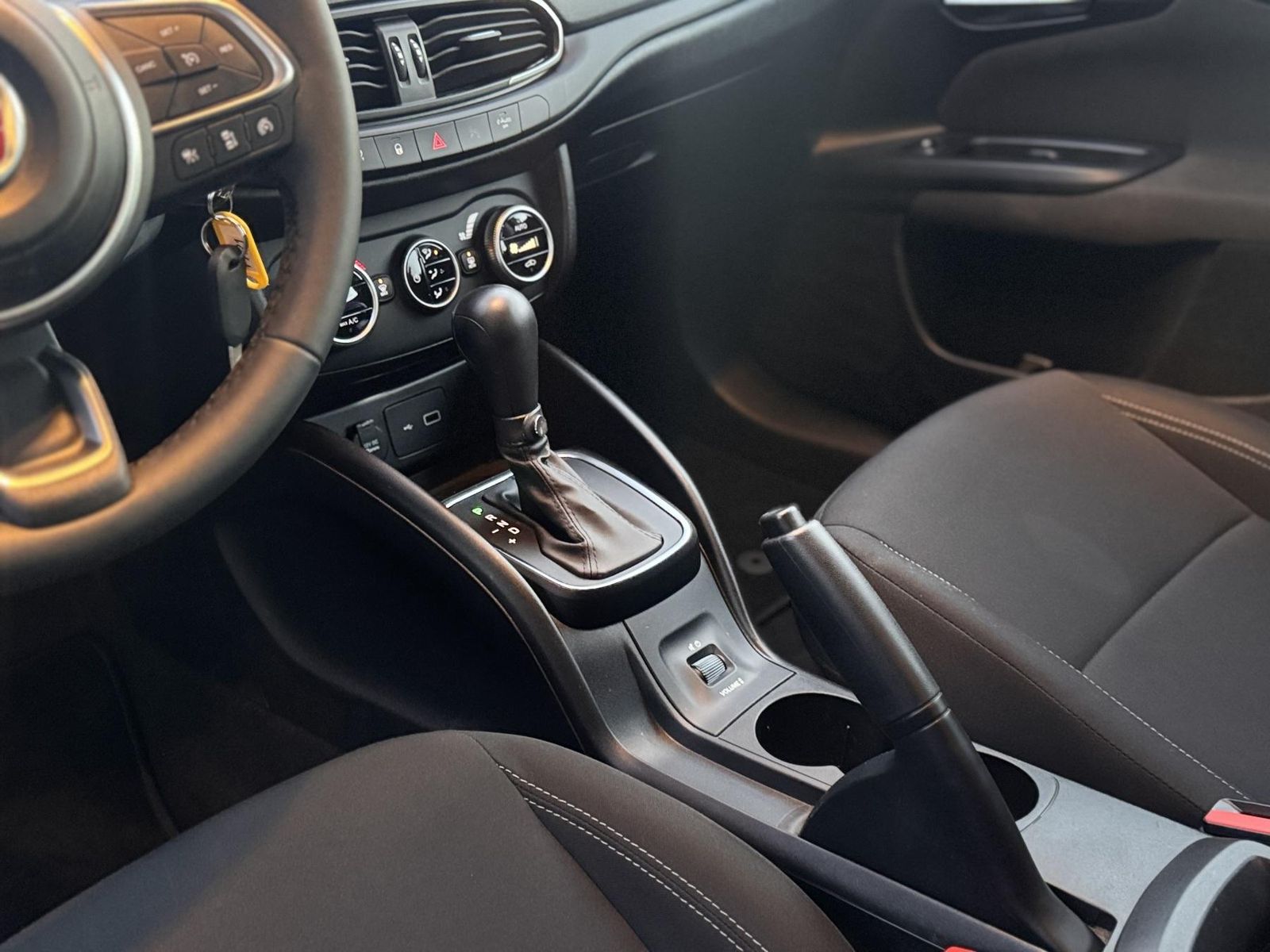 Fiat Tipo - Bild 16