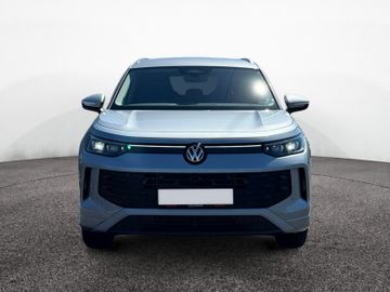 Volkswagen Tayron - 3