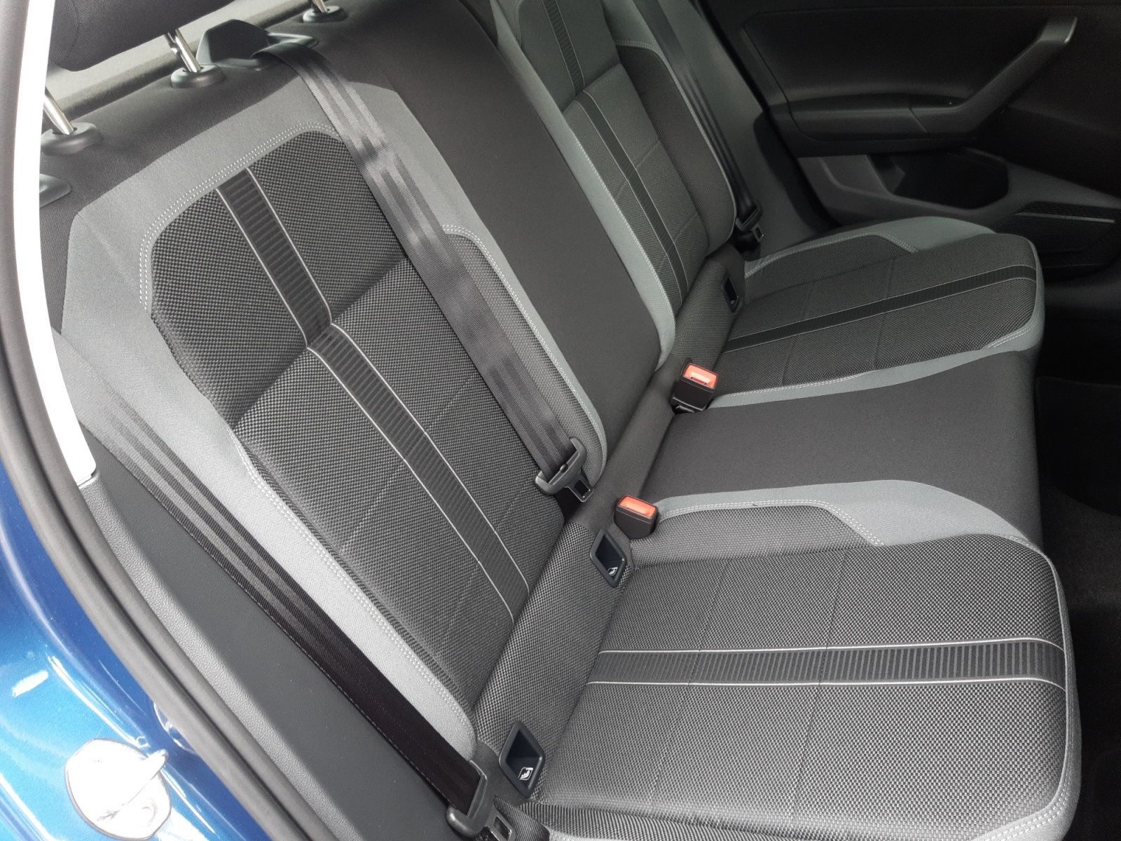 Polo Style 1,0 TSI OPF 70 kW (95 PS) 7 -Gang-Dop