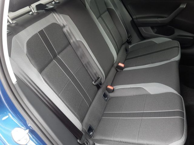 Polo Style 1,0 TSI OPF 70 kW (95 PS) 7 -Gang-Dop