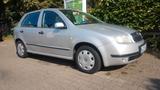 Skoda Fabia MPI 1,4 zu verkaufen oder taus... - Skoda Fabia aus 2000: 1.4