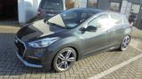 Hyundai i30 1.6 T GDI Turbo - Hyundai i30: Turbo