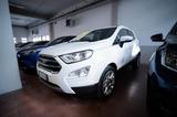 Ford EcoSport 1.5 ecoblue Titanium s&s 95cv my20 - Ford mit Diesel-Antrieb: 20m