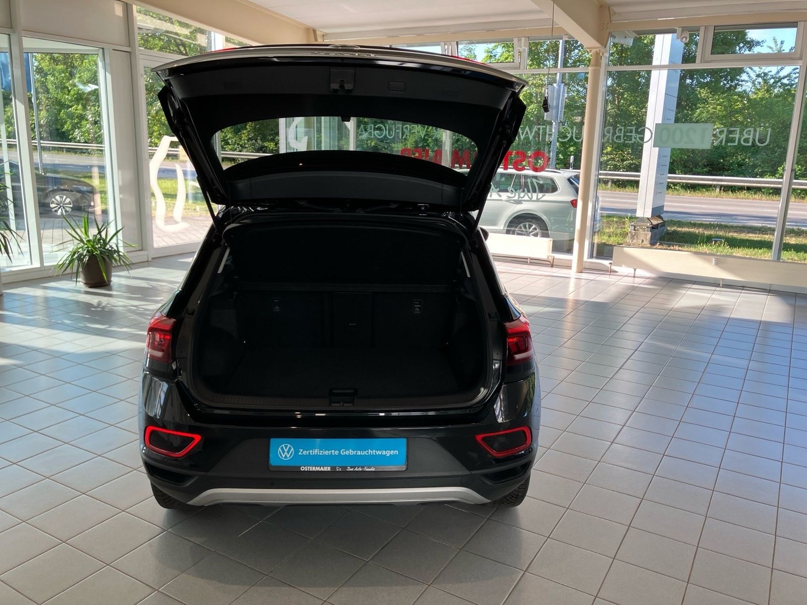 Volkswagen T-Roc - Bild 8