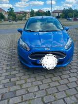 Ford Fiesta 1,0 59kW Trend Trend - Ford: Firmenfahrzeug