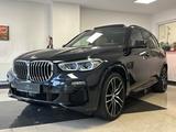 BMW X5 xDrive 30d M Sport Paket Laserlicht, PANORAMA - BMW X5: Sport Paket