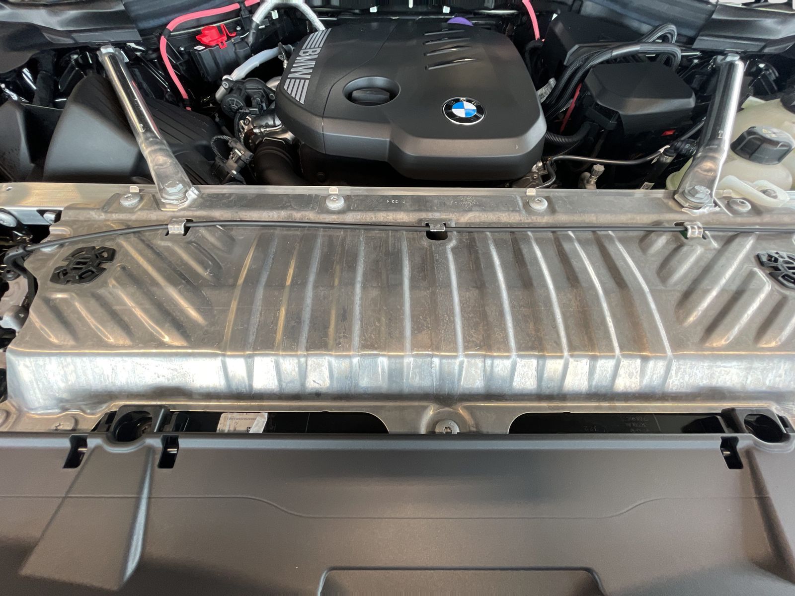 BMW X3 - Bild 14