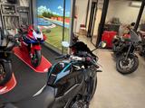 Honda CBR650R *Service und Reifen neu* - HONDA CB650R