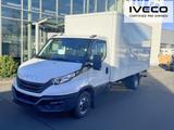 Iveco Daily 35C16H, Klima, DAB, LBW - Iveco Daily 35C16H