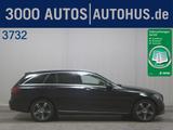 Mercedes-Benz C 180 T Avantgarde COMAND LED RFK SHZ - gebrauchte Mercedes-Benz C 180 aus dem Jahr 2020