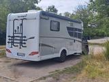 Sunlight T 69 L XV, Queensbett und jede Menge Schnickschn - Offers