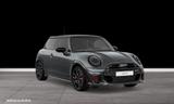 MINI John Cooper Works Driv.Assist+ Harman/K Head-Up - scheckheftgepflegte MINI John Cooper Works Coupé
