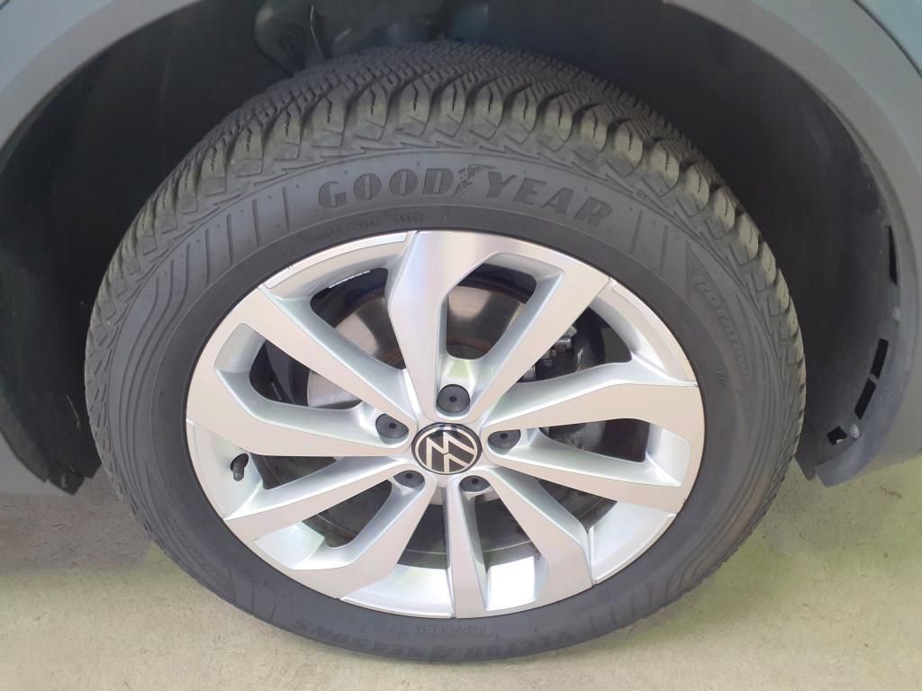 Volkswagen T-Roc Style 1.5 TSI 110kW AHK*Tempo*PDC*RFK*Nav