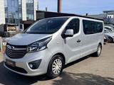 Opel Vivaro B Kombi *1.6 CDTI/9-SITZER/RFK/EURO6/AHK* - Opel Vivaro Gebrauchtwagen in Stuttgart