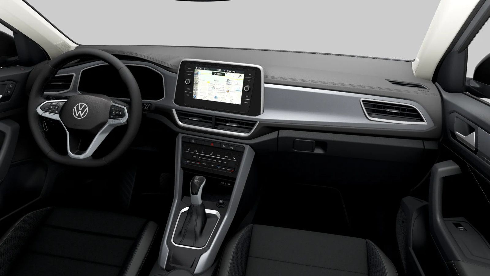 Volkswagen T-Roc - Bild 11