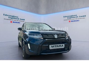 Suzuki Vitara  1.4 BOOSTERJET HYBRID Comfort+ "X-ITE"