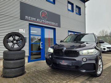 BMW X5 - 1