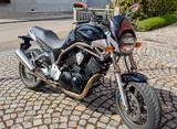 Yamaha BT1100 Bulldog, wie NEU, wenig km, TÜV neu - YAMAHA BT 1100 BULLDOG