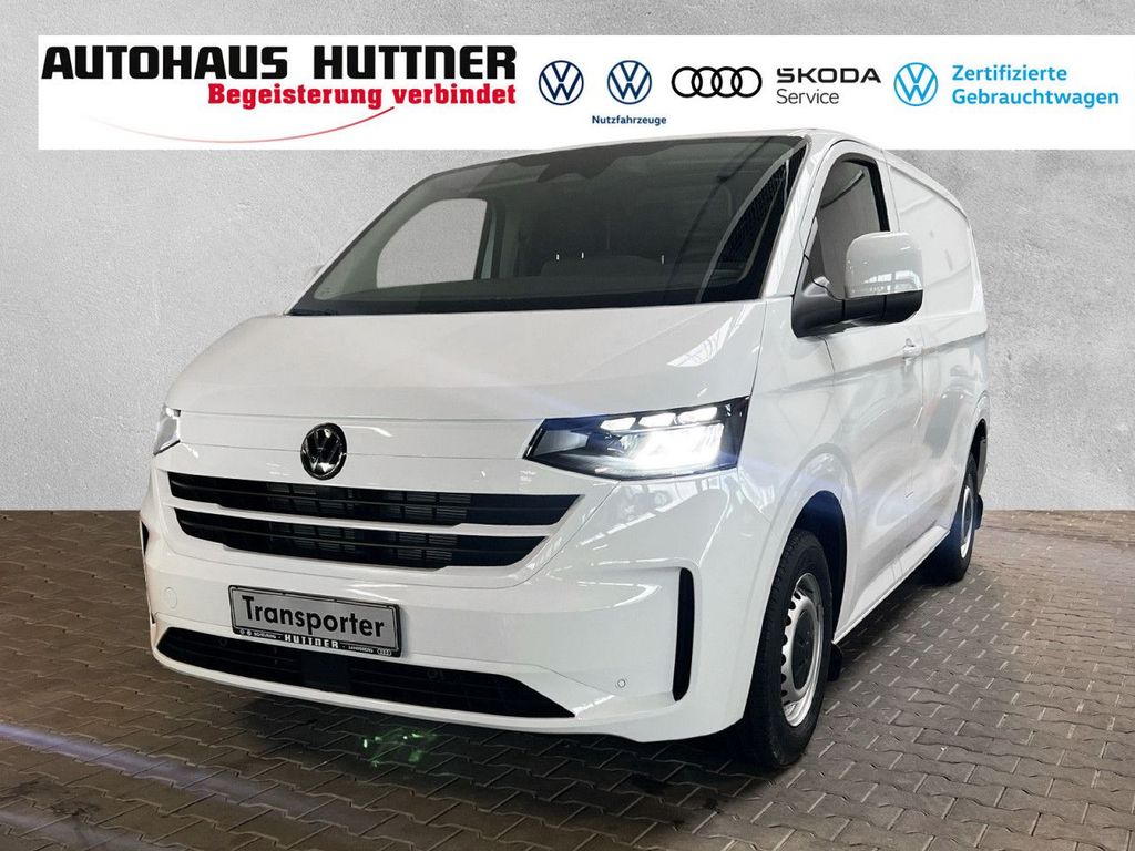 Volkswagen T7 Transporter