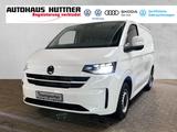 Volkswagen NFZ Transporter Kasten Motor 2.0 TDI 4MO AHK - : Automatik, Transporter