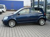 Toyota Yaris 1.0 Sol - gebrauchte Toyota Yaris aus dem Jahr 2004