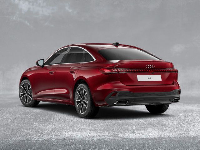 Audi A5 - Bild 5