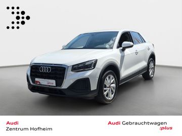 Audi Q2 35 TFSI S tr. *Matrix*Sonos*Navi*Kamera*ACC*K