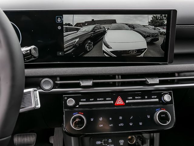 Hyundai Tucson 1.6 Select 2WD Digitales Cockpit Navi