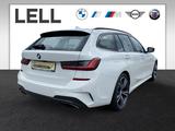 BMW M340d xDrive Touring Head-Up HiFi DAB WLAN AHK - : Allradantrieb, Automatik